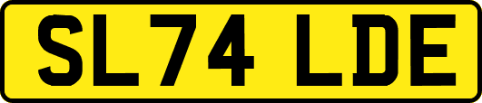 SL74LDE