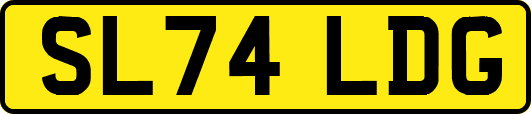 SL74LDG