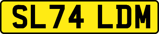 SL74LDM