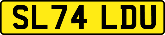 SL74LDU