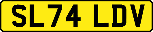 SL74LDV