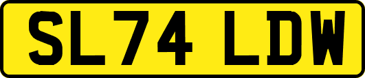 SL74LDW