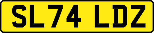 SL74LDZ