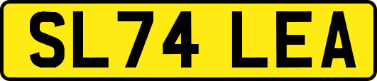 SL74LEA