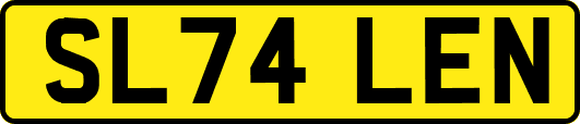 SL74LEN