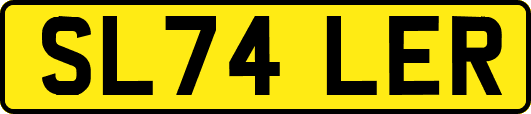 SL74LER