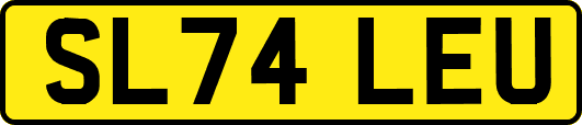 SL74LEU