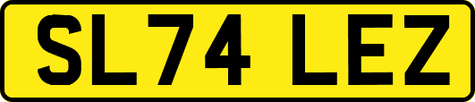 SL74LEZ