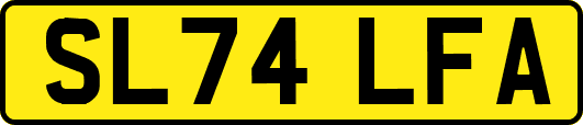 SL74LFA