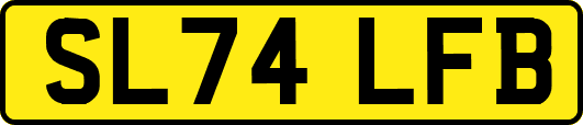 SL74LFB