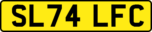 SL74LFC