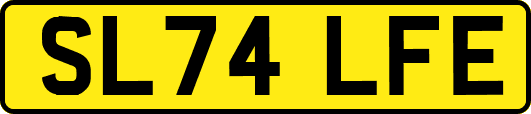 SL74LFE