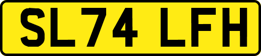 SL74LFH
