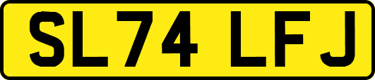 SL74LFJ