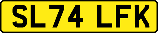 SL74LFK