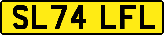 SL74LFL