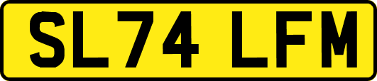 SL74LFM