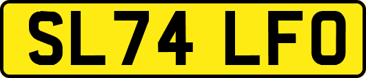 SL74LFO