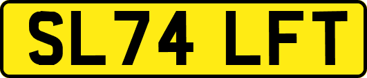 SL74LFT