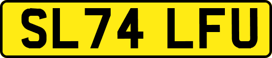 SL74LFU