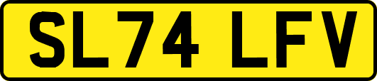 SL74LFV