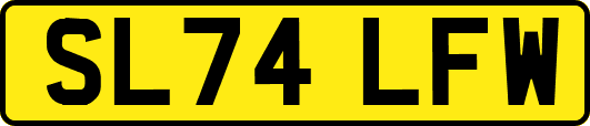 SL74LFW