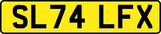 SL74LFX