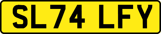SL74LFY