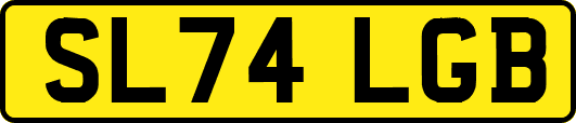 SL74LGB
