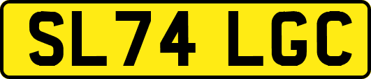 SL74LGC