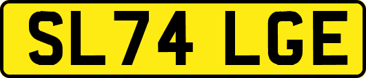 SL74LGE