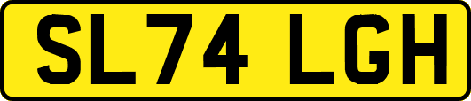 SL74LGH