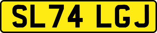 SL74LGJ