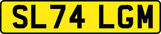 SL74LGM