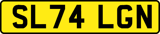 SL74LGN