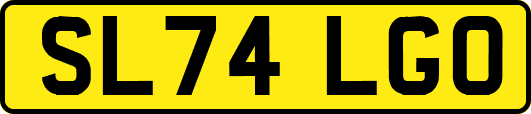 SL74LGO