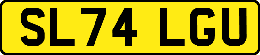 SL74LGU
