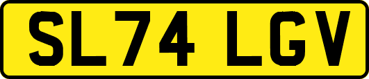 SL74LGV