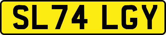 SL74LGY