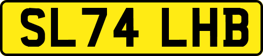 SL74LHB