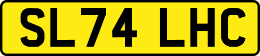 SL74LHC