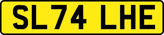 SL74LHE