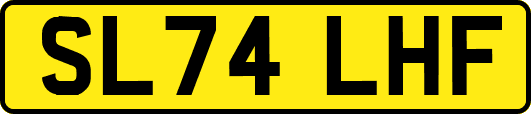 SL74LHF