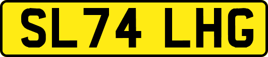 SL74LHG