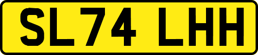 SL74LHH