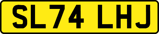 SL74LHJ