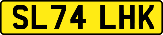 SL74LHK