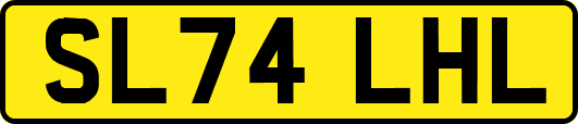 SL74LHL