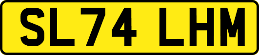 SL74LHM