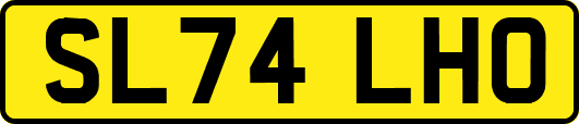 SL74LHO